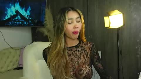 Liah online show from 04.23.26