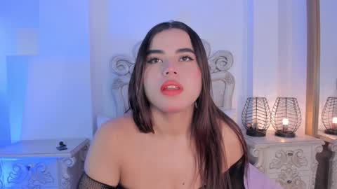 victoria  online show from 12.10.24