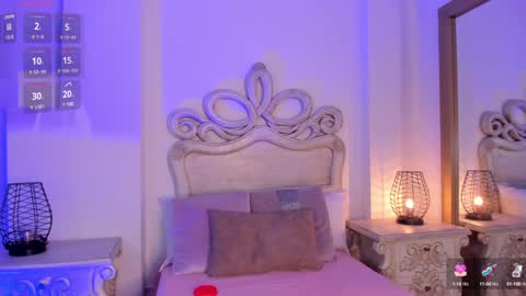 victoria  online show from 12.18.24