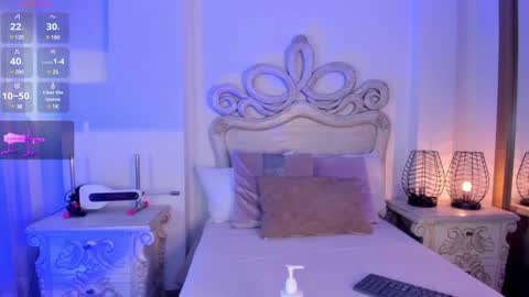 victoria  online show from 12.22.24