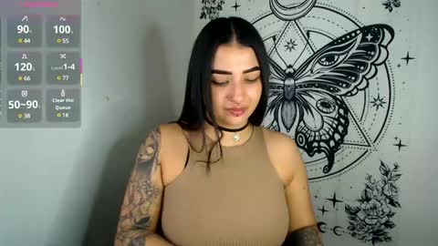 Victoria online show from 02.28.25