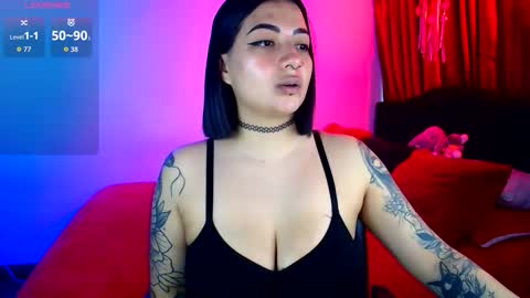 Victoria online show from 10.28.25