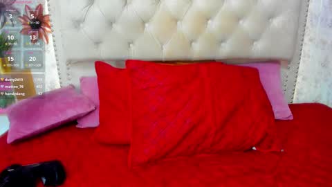 victoriaarousse online show from 02.09.25