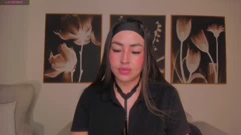 Snapshot of victoriabennetx chatting on 07.01.26 Victoria online show from 07.01.26