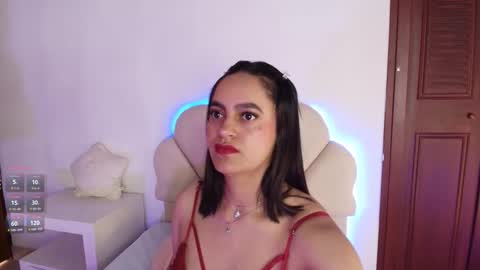 Victoria online show from 02.14.25