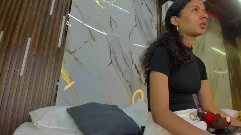 Victoria  online show from 01.15.26