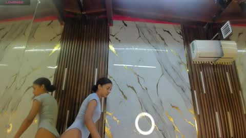 Victoria  online show from 03.25.26