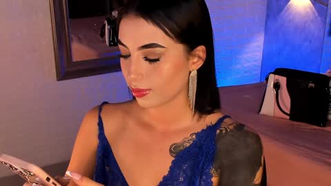 VICTORIA online show from 01.29.25