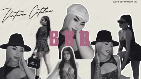 VICTORIA online show from 02.07.25