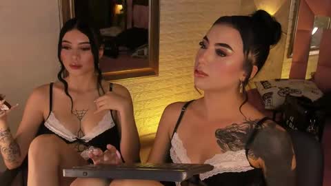 VICTORIA online show from 02.08.25