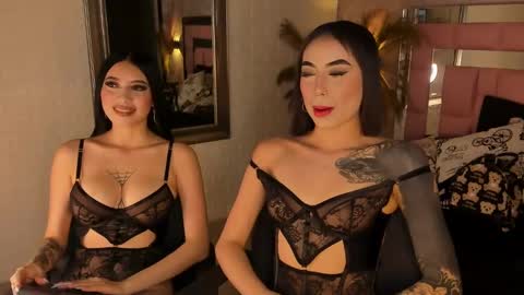 VICTORIA online show from 02.27.25