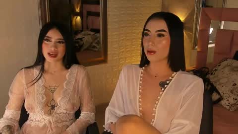 VICTORIA online show from 03.11.25