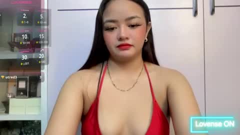 Victoria Harper online show from 06.19.26