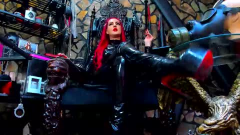 Victoria Heller online show from 09.18.25