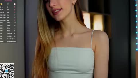 Snapshot of victoriahouston chatting on 12.02.25 victoriahouston online show from 12.02.25