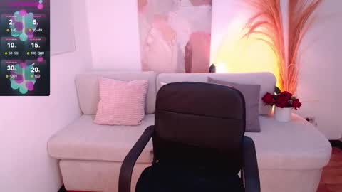 Victoria online show from 09.29.25