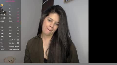 victorialg online show from 11.06.25