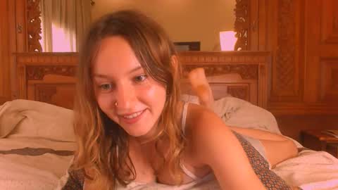 Eva and Victor online show from 03.09.26