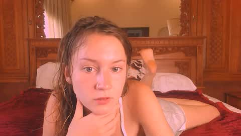 Eva and Victor online show from 03.14.26