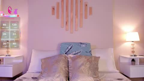 Victoria online show from 10.18.25