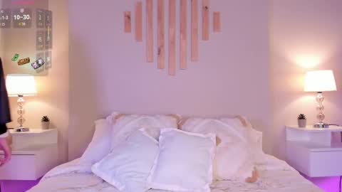 Snapshot of victorianoah_ chatting on 03.02.26 Victoria online show from 03.02.26