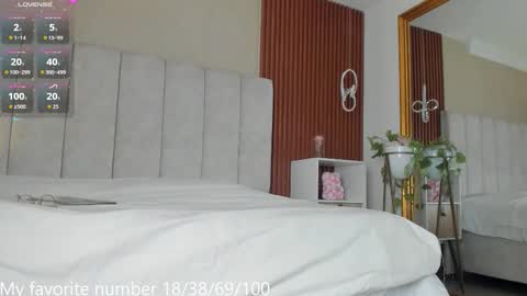 Maria Victoria online show from 09.13.25