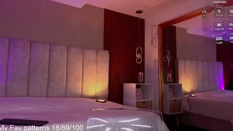 Maria Victoria online show from 05.25.26