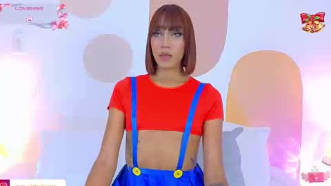 VictoriaRoss online show from 11.03.25