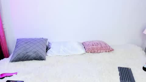 Snapshot of victoriarussell chatting on 02.24.25 Victoria but you can tell me Vicky Vic or just Tory online show from 02.24.25