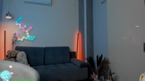 Viktoria online show from 12.13.24