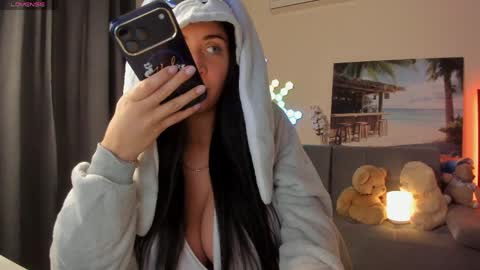 Viktoria online show from 03.26.26