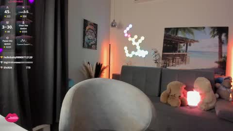 Viktoria online show from 04.16.26