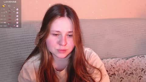 Snapshot of victoriassecrets_ chatting on 03.07.25 victoriassecrets_ online show from 03.07.25