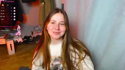 Snapshot of victoriassecrets_ chatting on 12.14.25 victoriassecrets_ online show from 12.14.25