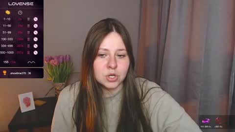 victoriassecrets_ online show from 03.10.26