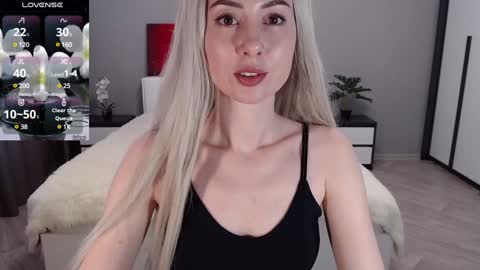 VictoriaTiger online show from 02.07.25