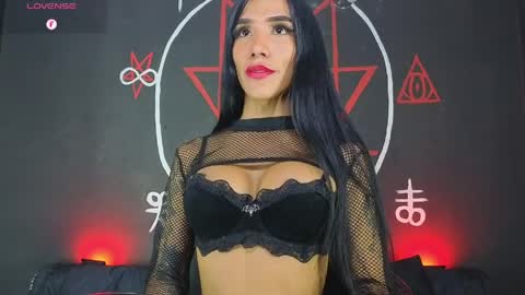 Victoria Vampire online show from 04.09.26