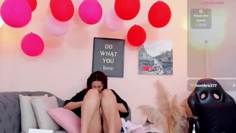 Snapshot of victoriazans chatting on 02.13.26 Victoriazans online show from 02.13.26