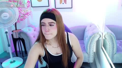 Victoria.  online show from 04.08.26