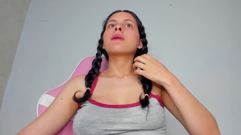 samantha victoria hall online show from 12.17.24