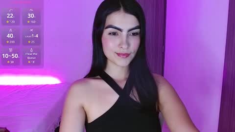 victoriia_henao_ online show from 11.02.25