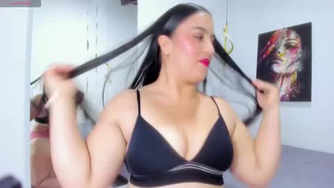 victoria online show from 11.29.25