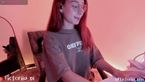   Annie  vic  online show from 01.31.25