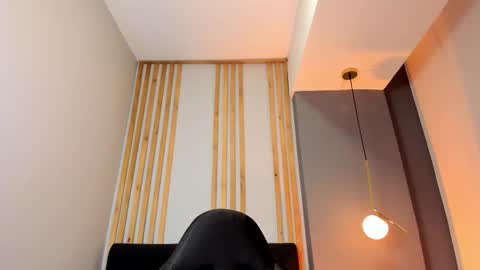 Victoria Vixen online show from 10.26.25