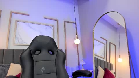Victoria Vixen online show from 06.11.26