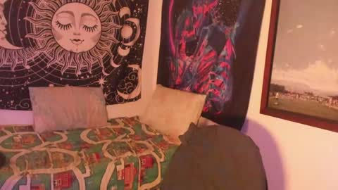 Victorino Jhonson online show from 12.08.24