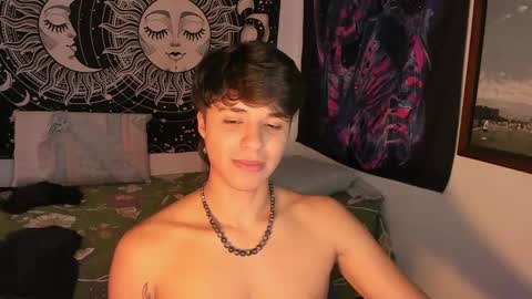 Victorino Jhonson online show from 12.25.24