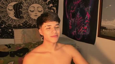 Victorino Jhonson online show from 12.28.24