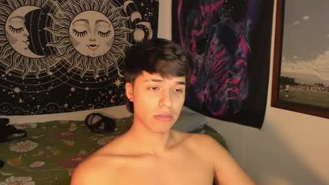 Victorino Jhonson online show from 01.16.25