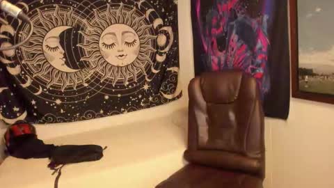 Victorino Jhonson online show from 12.16.25